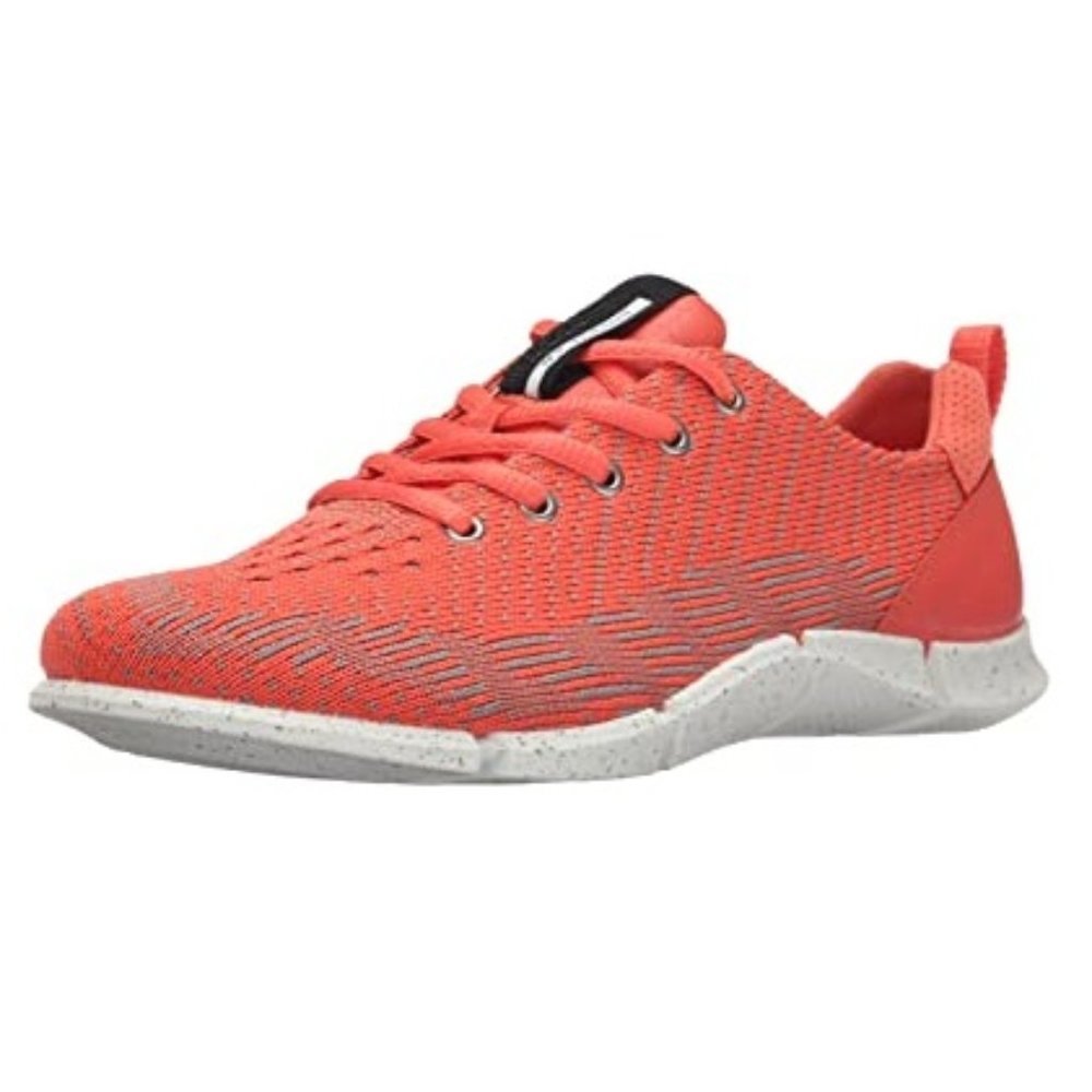 ECCO Women's Intrinsic Karma Tie Sneakers